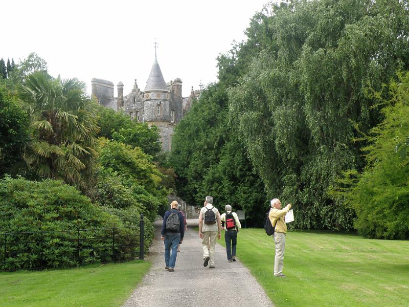 20100723g Op naar Blarney House.JPG